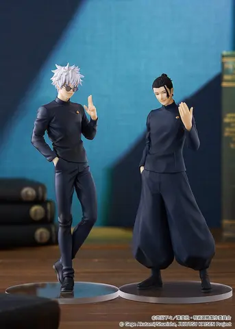 Reservar Figura Suguru Geto Jujutsu Kaisen Pop Up Parade 19cm Figuras de Videojuegos Estándar