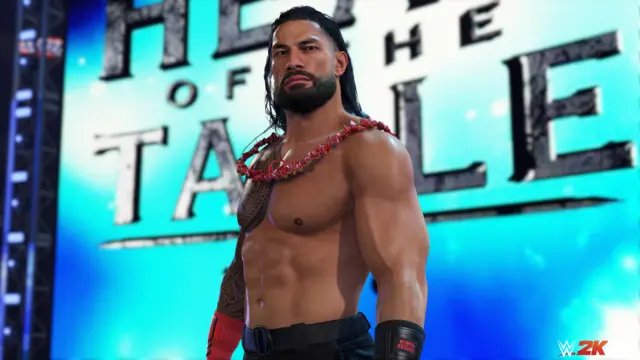 Comprar WWE 2K24 PS4 Estándar screen 6