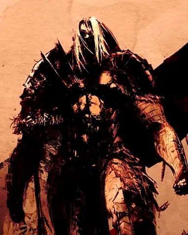 The First Berserker: Khazan