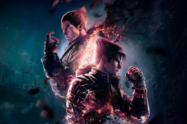 Tekken 8