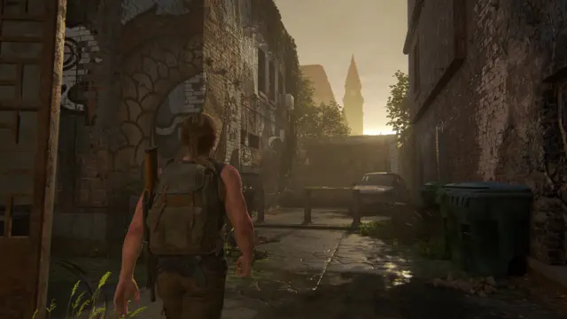 Comprar The Last of Us Part II Remastered PS5 Estándar screen 4
