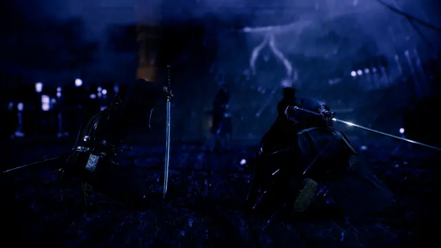 Comprar Rise of the Ronin PS5 Estándar screen 6