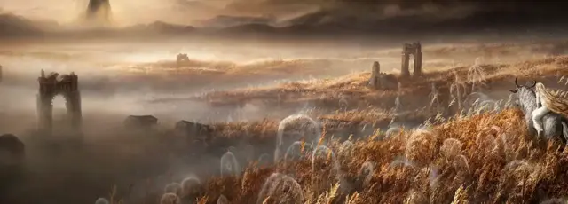 Elden Ring: Shadow of the Erdtree
