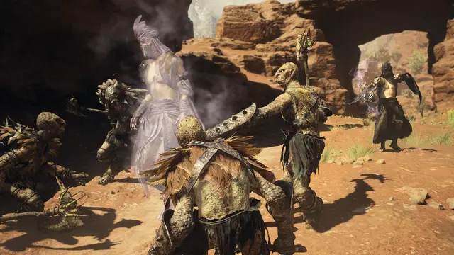 Comprar Dragon's Dogma II Xbox Series Estándar screen 18