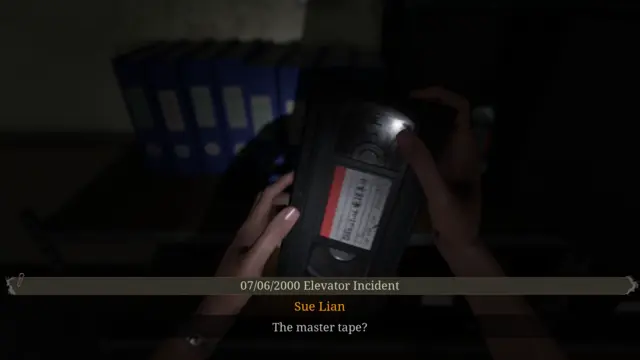 Reservar The Bridge Curse 2: The Extrication PS5 Estándar screen 11