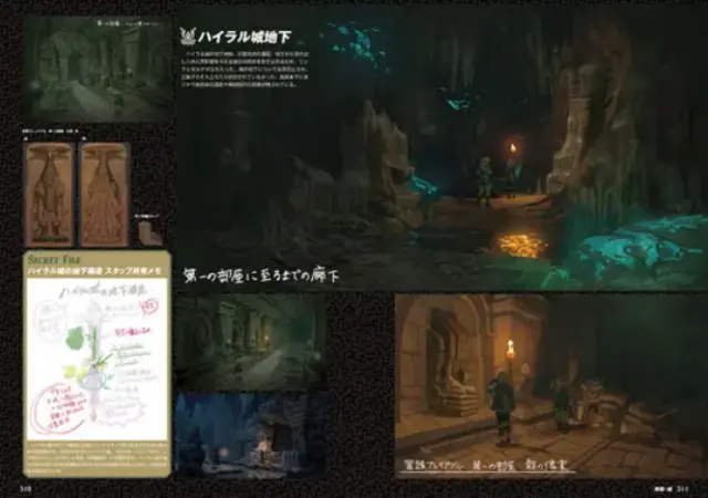 Reservar The Legend Of Zelda: Tears Of The Kingdom Master Works - Import - Jp Libros de arte Estándar - Japón