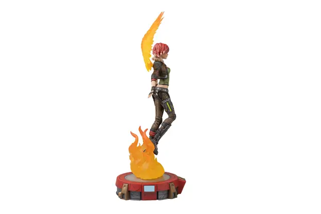 Reservar Figura Lilith the Firehawk Borderlands Dark Horse 29cm Estatuas Estándar