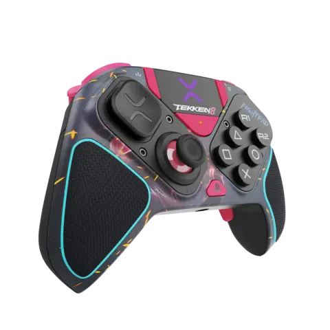 Reservar Victrix Pro BFG Wireless Controller Tekken 8 Rage A PS5