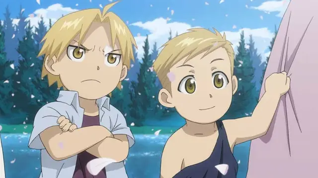 Reservar Fullmetal Alchemist Brotherhood Box 2 Episodios 27 A 50 Edición Blu-ray Coleccionista Blu-ray screen 3