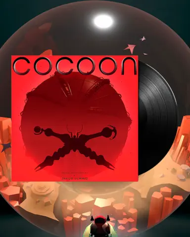 Reservar Vinilo Cocoon Banda Sonora Original 1 x LP