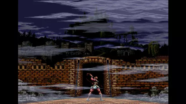 Reservar Castlevania Anniversary Collection Ultimate Edition Switch Anniversary Collection Ultimate - EEUU screen 2
