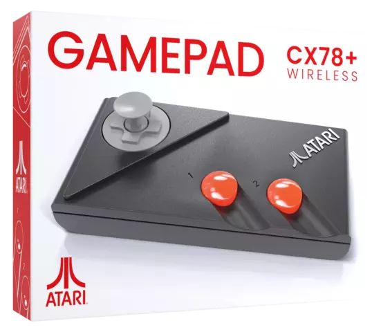 Reservar CX40+ Wireless Gamepad 
