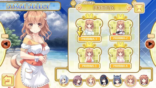 Reservar Pretty Girls Game Collection III - Imp - EU PS4 Estándar - UE screen 10