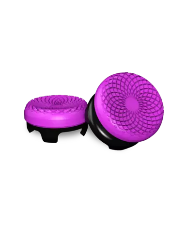 Thumbsticks para Mando Xbox - FPS Frenzy Purple/Black