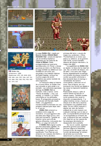 Reservar La Guia Sega Arcade Classics Libros de arte Estándar
