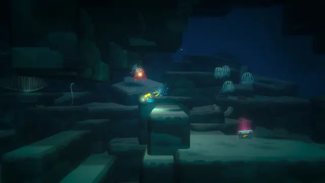 Comprar Dave The Diver - Anniversary Edition - Import - Japan Switch Estándar - Japón screen 6