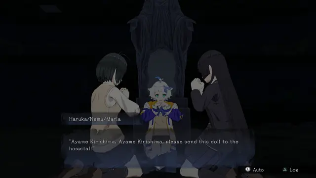 Reservar Corpse Party II: Darkness Distortion Switch Estándar screen 4