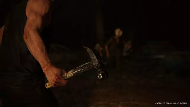 Comprar The Last of Us Parte II Edición Especial PS4 Limitada screen 15