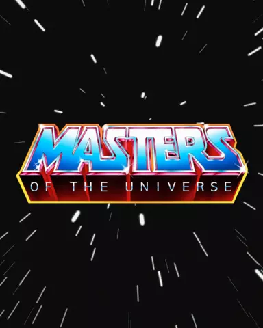 Masters del Universo Merchandising