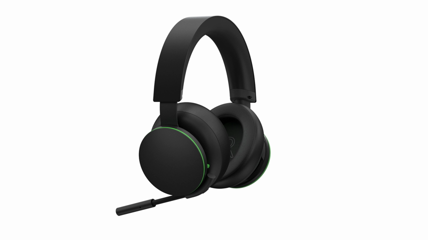 Comprar Auriculares Inalámbricos Xbox Series Xbox One Wireless vídeo 1