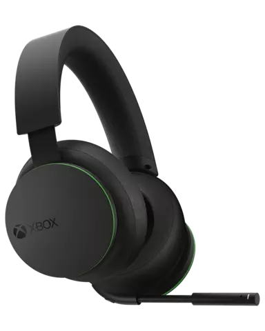 Comprar Auriculares Inalámbricos Xbox Series Xbox One Wireless