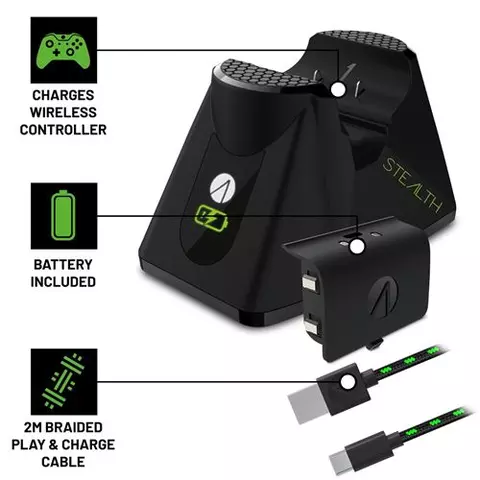 Comprar Ultimate Gaming Station - C6-400 Xbox Series