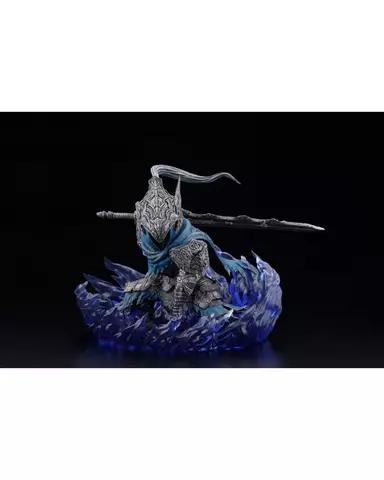 Comprar Figura Dark Souls Artorias Of The Abyss Limited ED 13cm Figuras de Videojuegos Limitada