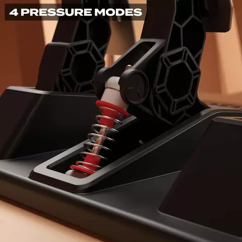 Comprar Pedales Thrustmaster T-3PM PC Estándar screen 1