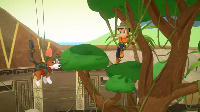 Comprar Patrulla Canina: Mighty Pups Save Adventure Bay! (Código de descarga) Switch Estándar | Código Descarga screen 1