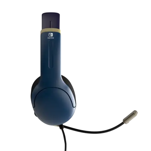 Comprar Airlite Headset Wired Hyrule Blue Zelda Licenciado Switch