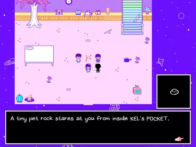 Reservar Omori - Imp - JP Switch Estándar - Japón screen 1