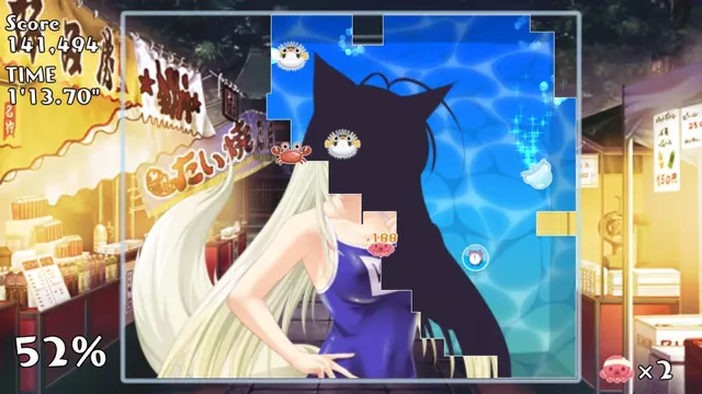 Comprar Pretty Girls Game Collection - Imp - EU Switch Estándar - EU screen 3