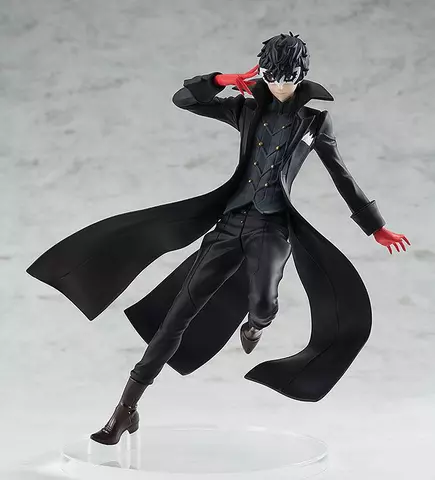Reservar Joker Figura 17 cm Persona 5: The Animation Estatua PVC Pop Up Parade Figuras de Videojuegos screen 2
