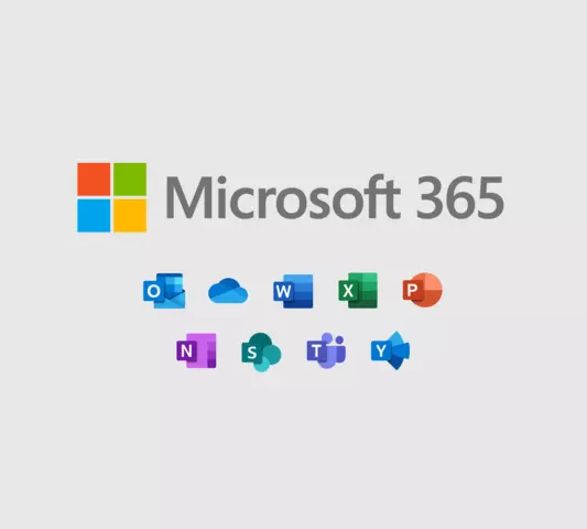Microsoft 365 