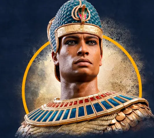 Total War Pharaoh