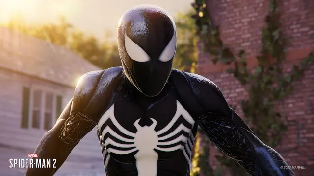 Comprar Marvels Spider-Man 2 PS5 Estándar screen 2