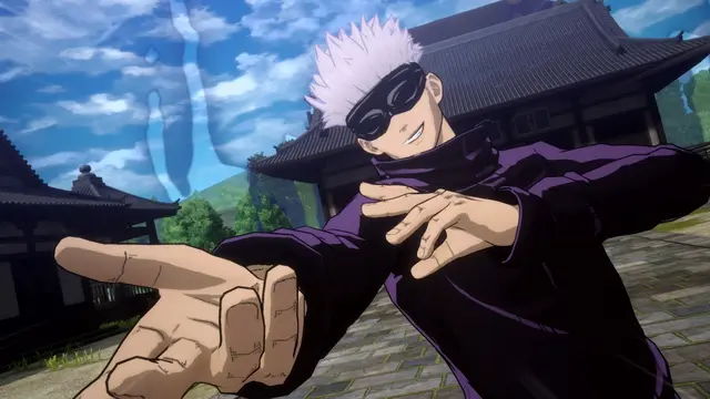 Comprar Jujutsu Kaisen: Cursed Clash PS4 Estándar screen 6