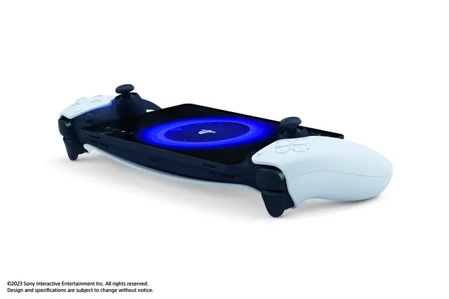 Comprar Dispositivo de Juego en Remoto - PlayStation Portal PS5 Portal
