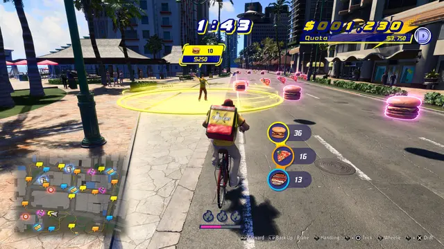 Comprar Like a Dragon: Infinite Wealth PS4 Estándar screen 5