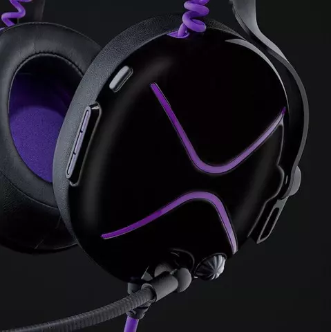 Comprar Auriculares Gaming Victrix Pro AF PS5 PlayStation screen 7