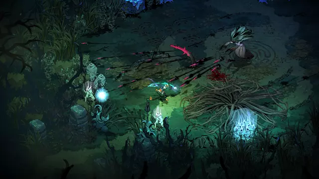 Reservar Hades 2 PS5 Estándar screen 4