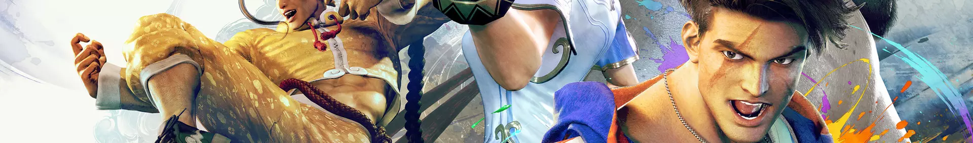 Street Fighter 6