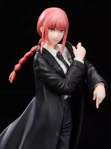 Comprar Figura Makima Chainsaw Man 20cm Figuras de Videojuegos