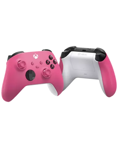Comprar Mando Wireless Deep Pink Xbox Series