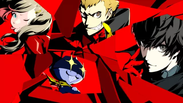 Comprar Persona 5 Royal - CIB PC Estándar screen 1