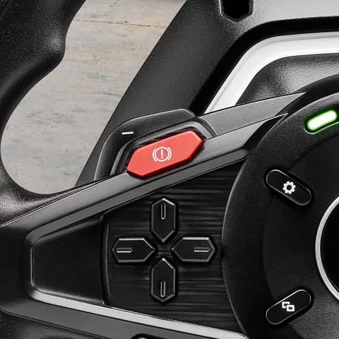 Comprar Volante T128-X WORLD TYPE C (PLUG EU) Xbox Series