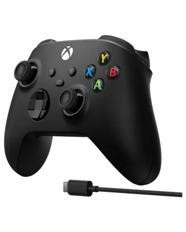 Comprar Mando Wireless + USB-C Cable PC