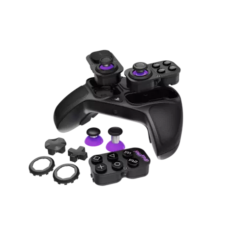 Comprar Mando Wireless Victrix Pro BFG con Licencia Oficial PlayStation + Call of Duty: Modern Warfare II PS5 Pack COD:MW2