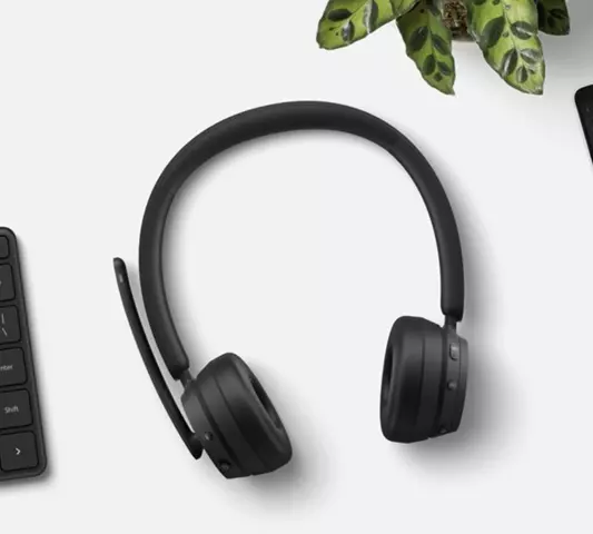 Auriculares Microsoft Modern