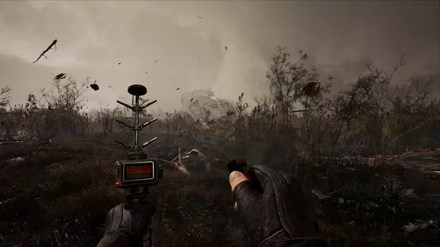 Reservar STALKER 2: Heart of Chornobyl Standard Edition Xbox Series Estándar screen 3